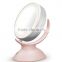 Battery supply Lighted make-up cosmetic mirrors