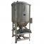 industrial Chemical plant vertical mixer dryer 5000kg 5T vertical mixer dryer