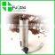 Trade Assurance FDA Grade Ceramic Burr Stainless Steel Manual home Coffee Mill with spoon                        
                                                Quality Choice
