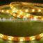 2016 High brightness non-waterproof 12v 5630 smd rigid led strip