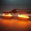 Динамические поворотные фонари с LED для Toyota Corolla, Celica, Caldina, Camry, Hilux, Probox, Fielder, Avensis, RAV4, Prius, Runx