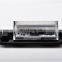 Carest 2Pcs 12v ABS 6000k Led License Plate Lights Car Plate Lamp For BMW 3 Series  E36 318i 318is 318ti 320i 323i 325i 325is