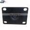 Heavy Duty Truck Parts Hollow Spring Mounting Oem 0003250596 0003250796 for MB Truck Drive Shaft Center Support Bearing