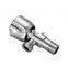 201 Stainless Steel Quick Open High Quality Toilet Angle Valve