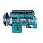 Hot sales 407kw 12.56L 1800rpm 6 cylinders Xichai diesel engine CA6DM3-55E51(2) for construction