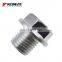 Auto Engine Oil Pan Plug OEM MD050316 For Mitsubishi 4X4 Pick Up L200 Triton 1986-1995 K34T K35T K62T K74T K65T