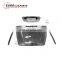 2020 G class w463A w464 carbon finber bonnet for w464 G500 G63 new style carbon finber hood scoop