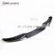 Carbon fiber F15 X5 rear diffuser front lip and carbon fiber parts rear parts fit for F15 X5 2014- 2016year sport to M-style