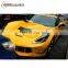 2013-2016Y include front bumper  side skirt rear spoiler