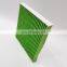 Competitive price japanese car washable non-woven cabin filter paper air conditioner filter greenhouse carbon car air filter