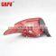 GAPV High Quality Tail Lamp Outer For Toyota For Lexus ES350 ES240 2006- GSV40 LH 81561-33511 RH 81551-33511