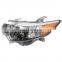 Auto Headlight Head lamp Car Headlamp For Toyota Camry 2012 2013 2014