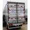 cheap Single-cabin cargo transportation china mini van truck