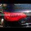 Высококачественные, популярные на рынке светодиодные задние фонари для AUDI Q7 с 2010 по 2016 год