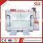 Professional Factory Supply High quality 7.5kw Intake/exhaust fan car painting spray booth                        
                                                                                Supplier's Choice