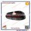 LED Tail Lamp smoke cover & red housing For VW Golf 6