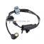 ALS1465 Auto Electrical System ABS Wheel Speed Sensor For Chevrolet 10 Serie Pickup 1984-1997