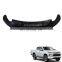 New Arrival Hot Sale Bonnet Guard Deflector Hood Protector For Triton 2019 up