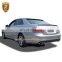 10Y~13Y W212 E63 Amg Style Body Kits For Mercedes Bens E-Class W212 Changing Into Amg Style