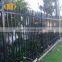 wholesale 7 foot steel fence picture wrought iron fence in the philippines