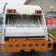 Small Garbage Truck for Sale