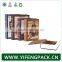 2016 custom luxury corrugated box,corrugated box packaging,corrugated box factory from China