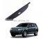 Cargo Cover For Land Rover Freelander 2015-2017 Retractable Rear Trunk Parcel Shelf Security Cover Shielding Shade Accessories