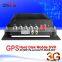 3g car dvr with gps tracker real time hard disk mdvr surveillance video camcorder