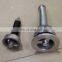 Excavator electric parts Pressure Switch for HD1430/6D16 Pressure Sensor and Hydraulic tank valve