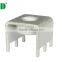 center space 8.25 x 16.50mmTerminal accessory 70A brass terminal