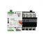 The Latest Single-phase 63a 2p AC Mini Electric Dual Power Ats Automatic Transfer Switch Solar