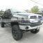 OEM ABS Plastic Fender Flare for Ram 1500  2007 model