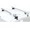 Universal Aluminum Alloy Roof Rail 4X4 Auto Accessories Luggage Cross Bar