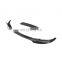 Wholesale Retail Hot Selling Carbon Fiber front lip for BMW F10 M5 2010-2016