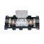 High Quality 48 96 core optical fiber joint closure/2 inlet 2 outlet fiber optic joint closure/Mini fiber optic splice closure