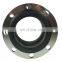 DN200 8 Inch single bellow rubber flexible joint with JIS flange