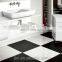 vinyl floor tile Super black full body polished porcelain tile