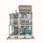 Fully Automatic Purely Physical Oil Purifying Equipment TYR
