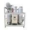 High Vacuum  Disiel  Oil Decolorization Purifier Equipped with Explosion Proof TYR-50