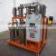 Soybean Oil Vacuum Purification Machine to Remove Moisture Particles Free Fatty Acids and Pro-oxidants
