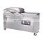 DZ400/500/600 Professional Double Chamber Vacuum Sealer Packing Machine