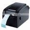 High speed 80mm Thermal printer with auto cutter