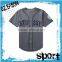 100% Cotton Baseball Jerseys,Cheap Baseball Uniform Design                        
                                                Quality Choice