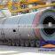 New  rotary kiln widely used,  ceramic kiln manufactured by Zhengzhou