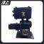 Angle stroke electric actuator OA-10/F25H remote control valve electric device