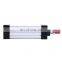 Double Acting Linear Motion Differential Pressure Double Acting Pneumatic Standard stroke Cylinder with Piston Port