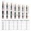 factory direct fishing rods long throw fishing boat rod 1.5M-3.6M carbon telescopic fishing rod