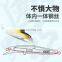 2019 Artificial Jerkbait 12cm 23g Minnow Lure Wobbler Fishing Lure High Quality Hooks Shallow Diving Suspending