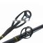 Factory price  2.1m Ultralight Saltwater Sea Bass Tuna Casting   lure fishing rod