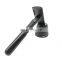Fancy good Quality Closed Comb Black Stainless Steel Portable Double Edge Safety Razors